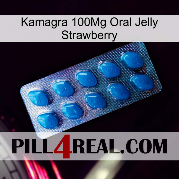 Kamagra 100Mg Oral Jelly Strawberry viagra1.jpg